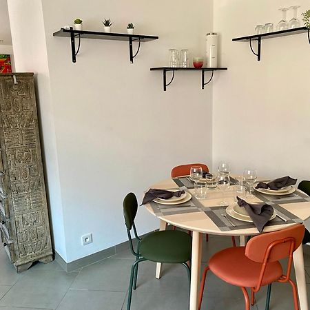 Chez Marcel - Maison Agreable 됭케르크 외부 사진